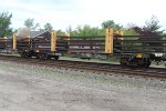 NS 905059 - NS MOW Rail Train